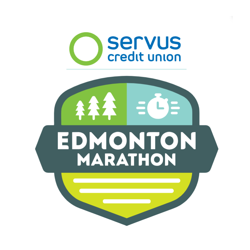Edmonton Marathon