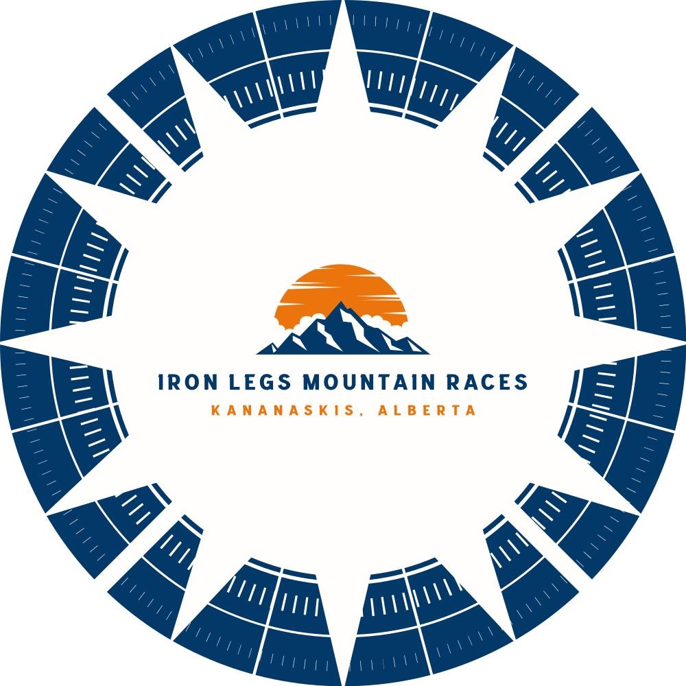 Iron Legs Running Company