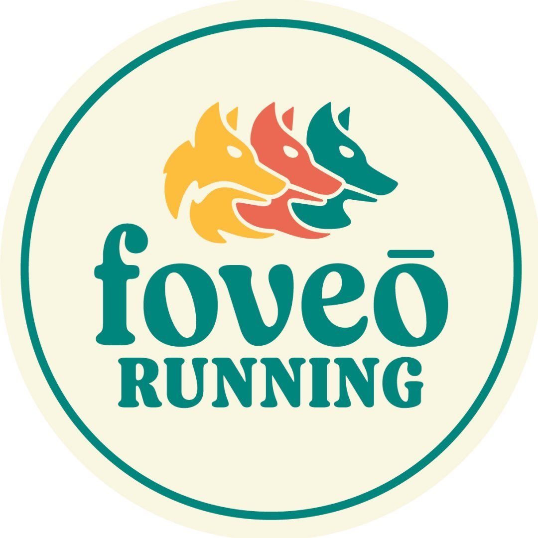 Foveo Running