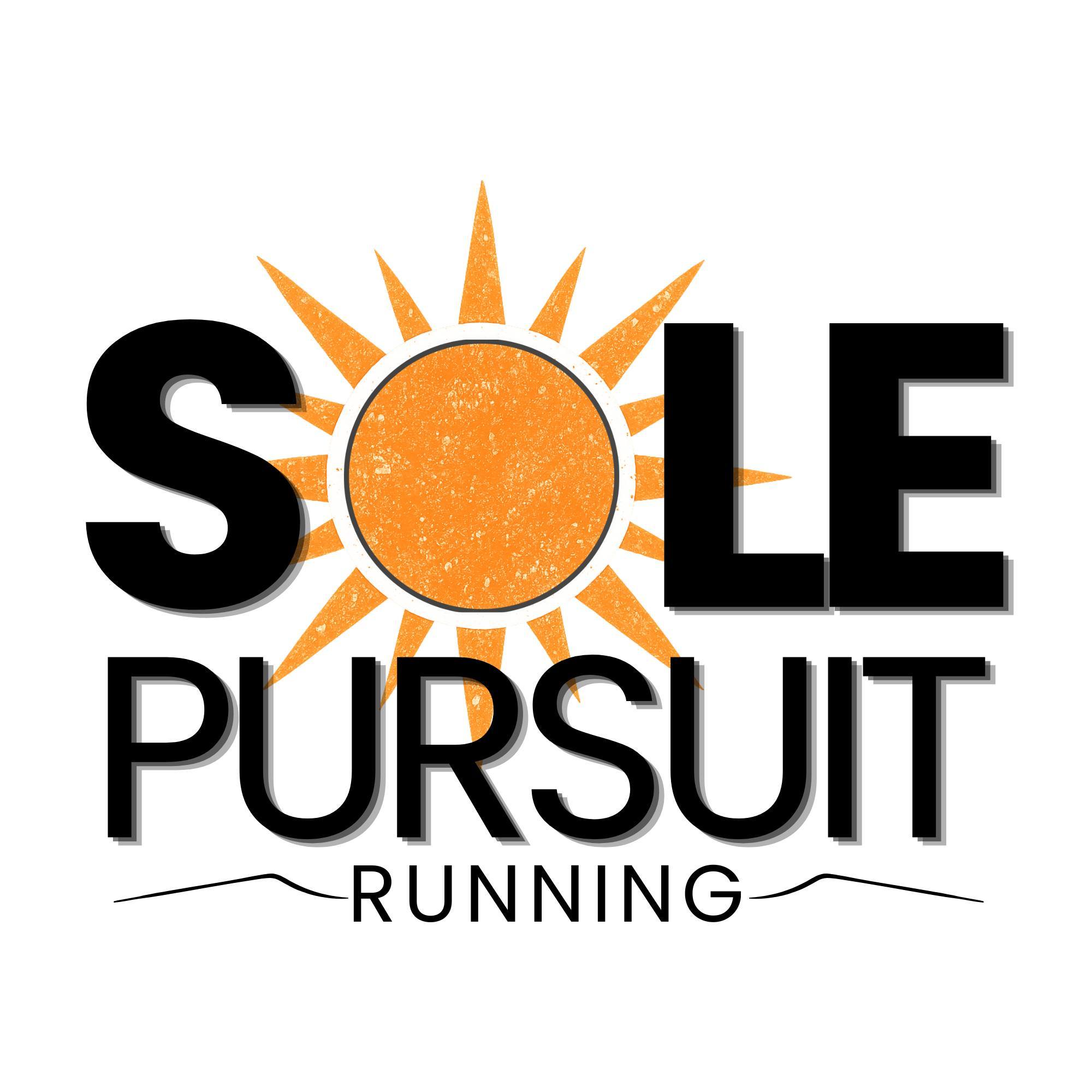Sole Pursuit Running