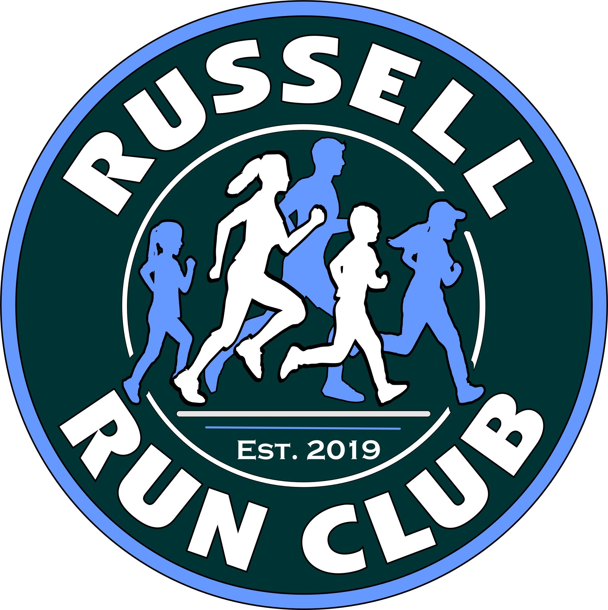 Russell Run Club