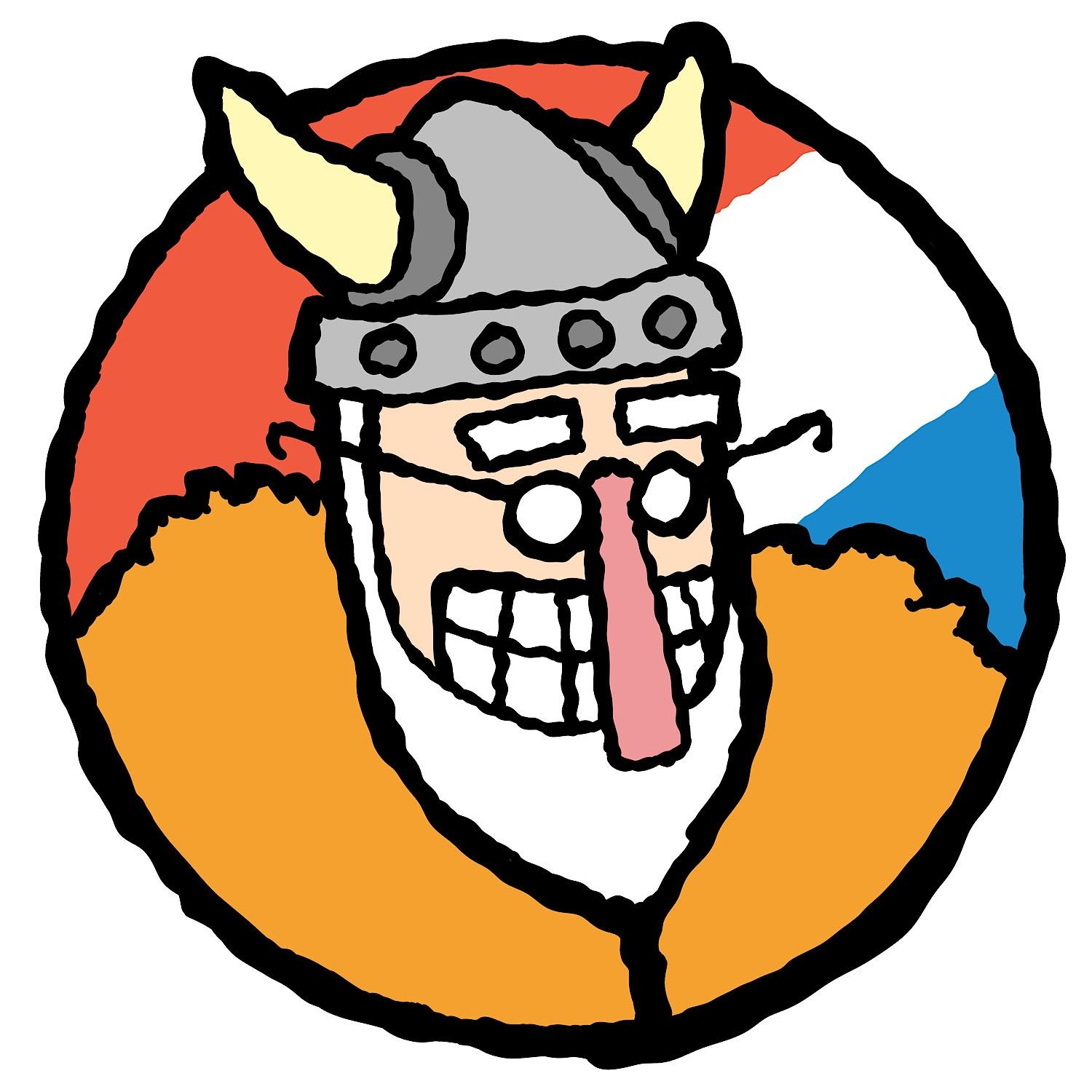 Dutch Viking Events