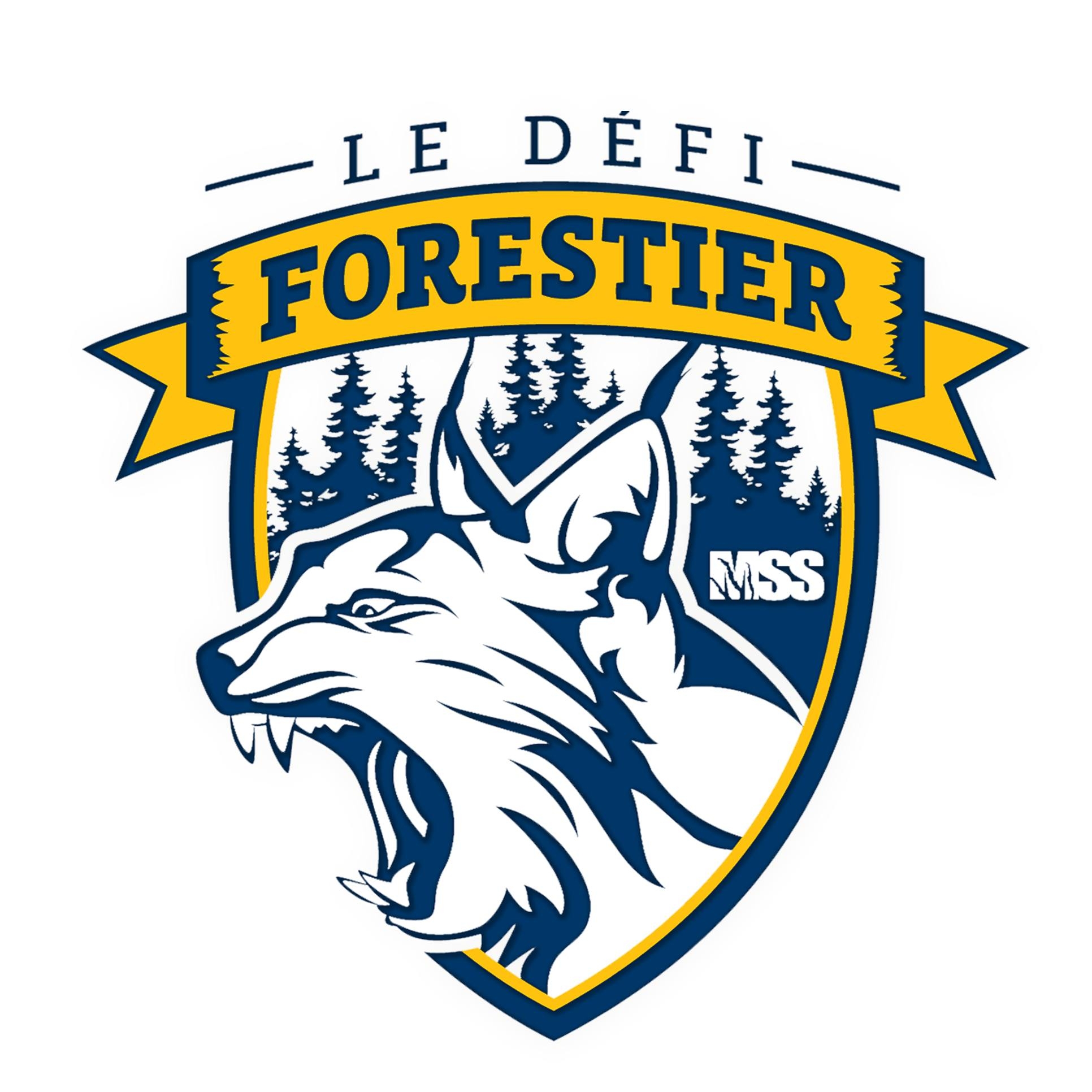 Le Défi Forestier