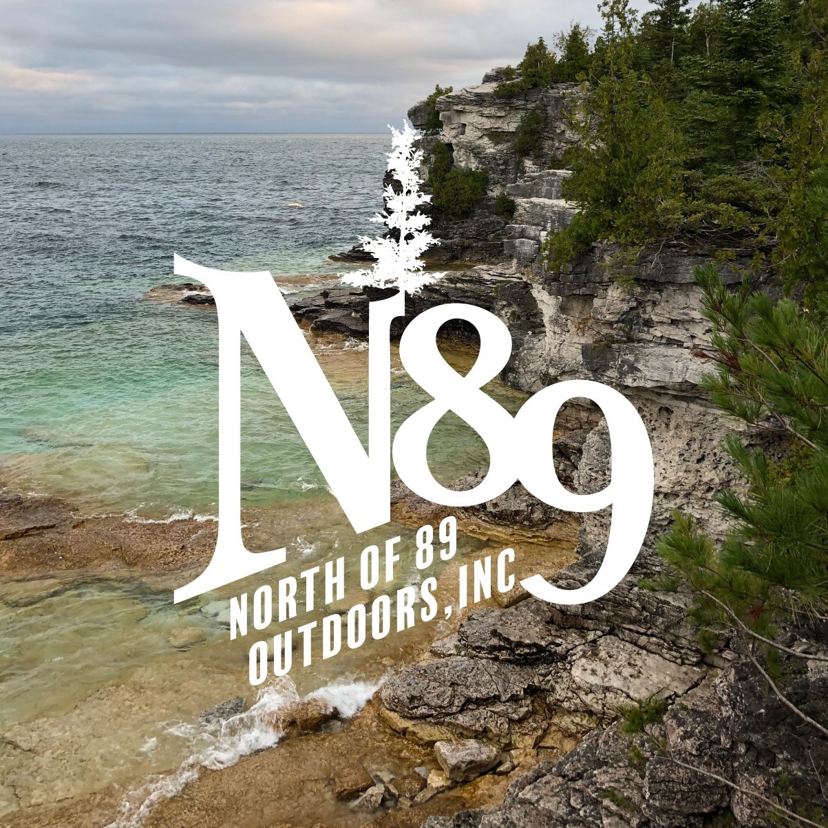 North of 89 Outdoors, Inc.