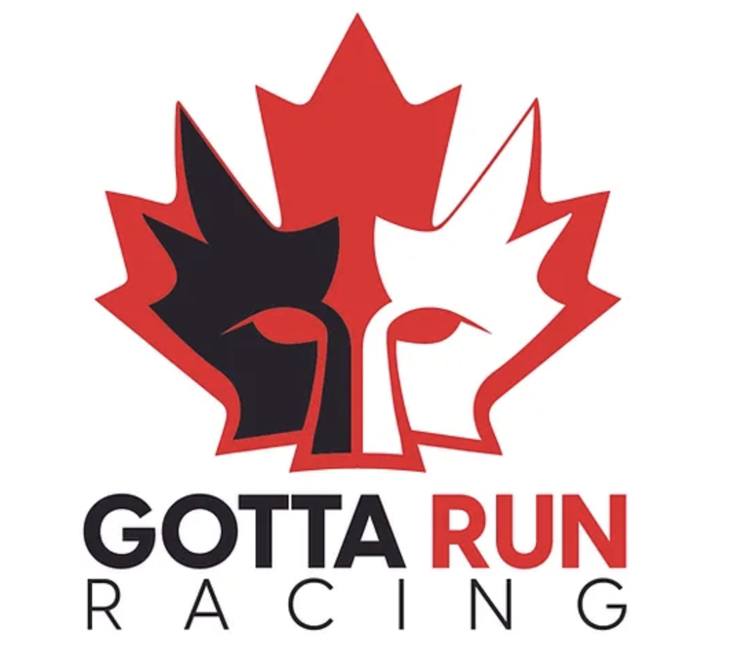 Gotta Run Racing