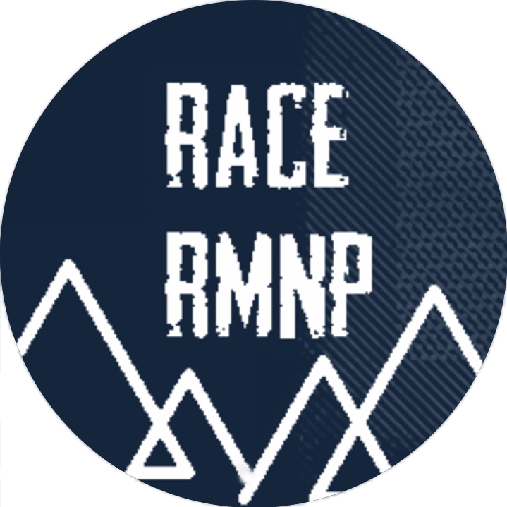 Race RMNP logo