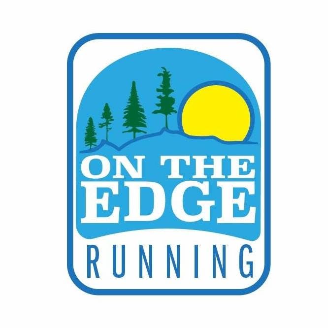 On the Edge Running