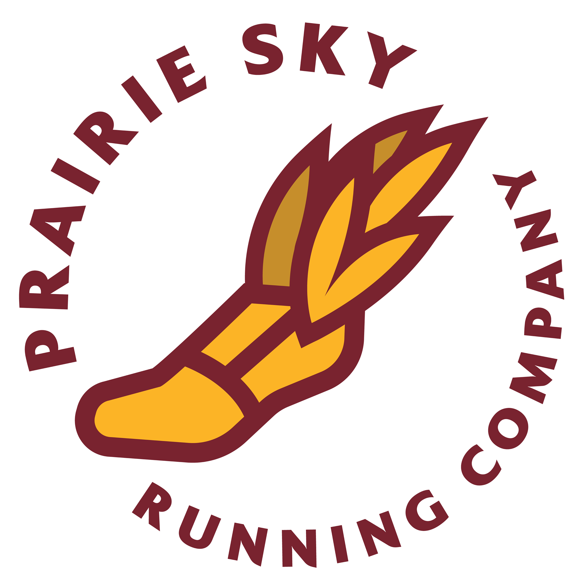 Prairie Sky Running