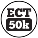 ECT 50 Ultra Marathon logo