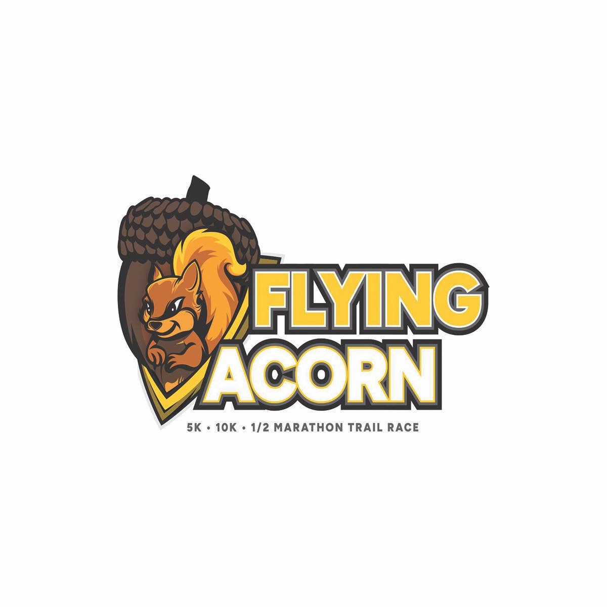 Flying Acorn Trail Run