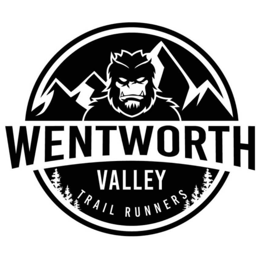 Wentworth Valley Trail Runners logo