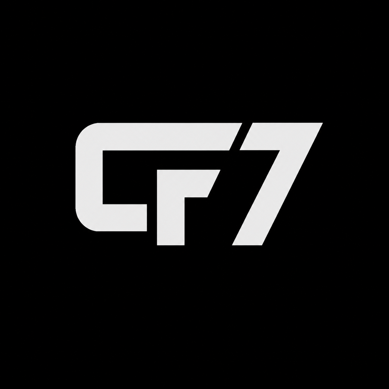 CF7 logo
