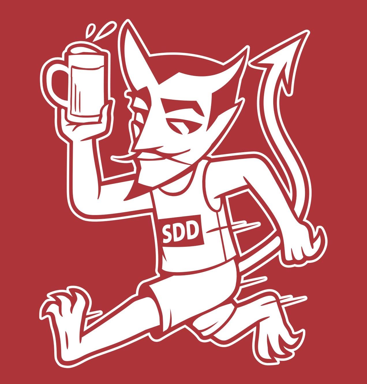 La Série du Diable