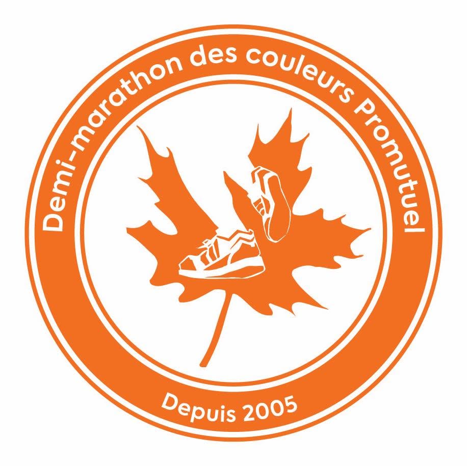 Demi-marathon des couleurs Promutuel de Bécancour