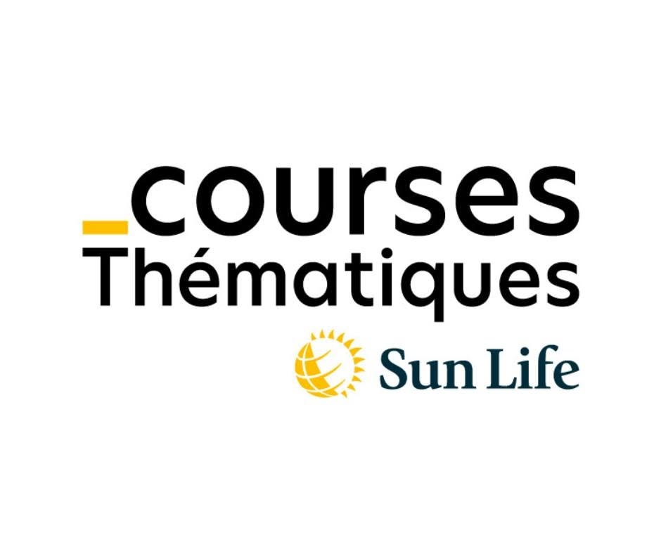 Courses Thématiques