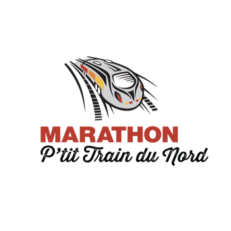 Marathon P'tit Train du Nord